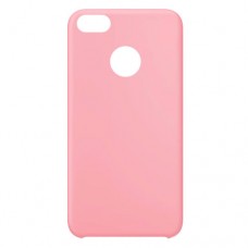 Capa para iPhone 6 Plus - Silicone Case Pure Rosa
